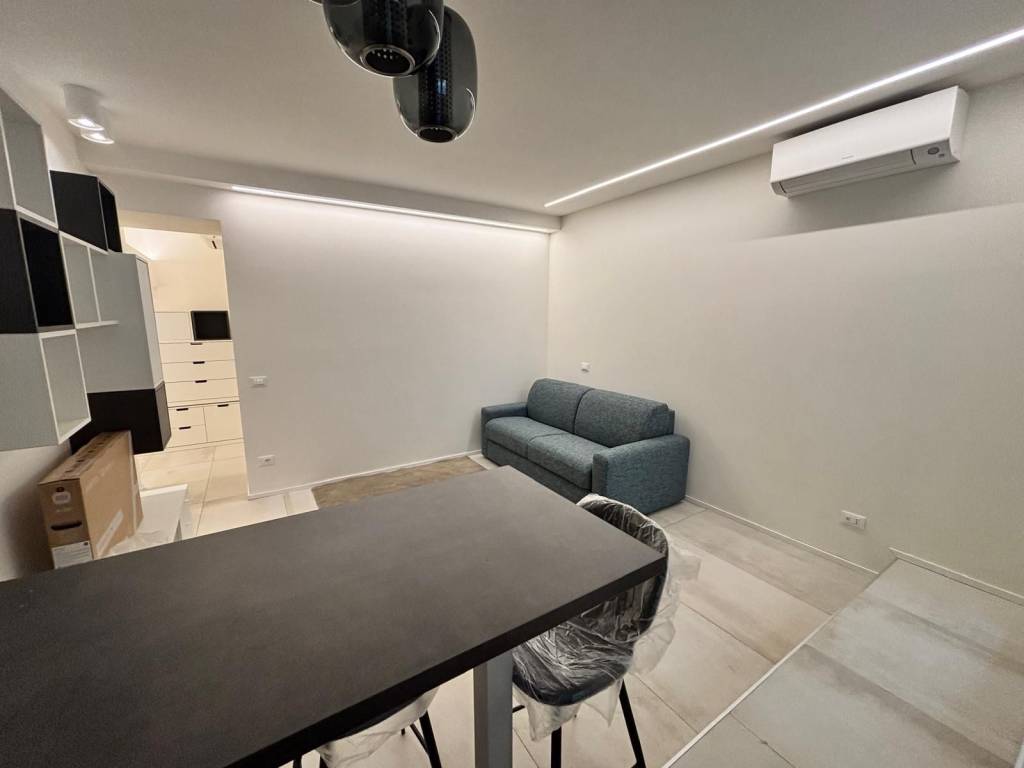 appartamento in affitto a Milano in zona Città Studi