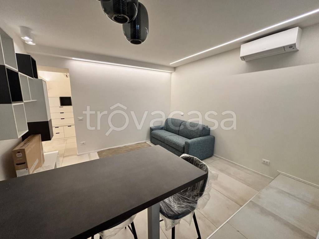 appartamento in affitto a Milano in zona Città Studi