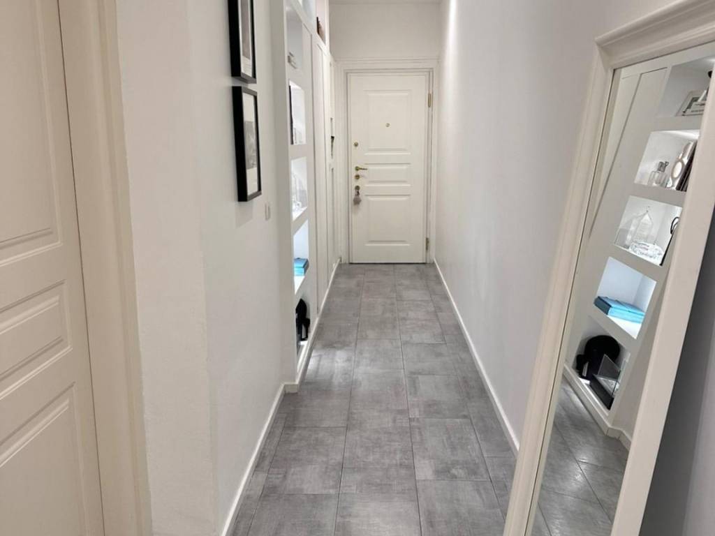 appartamento in affitto a Milano in zona Porta Romana