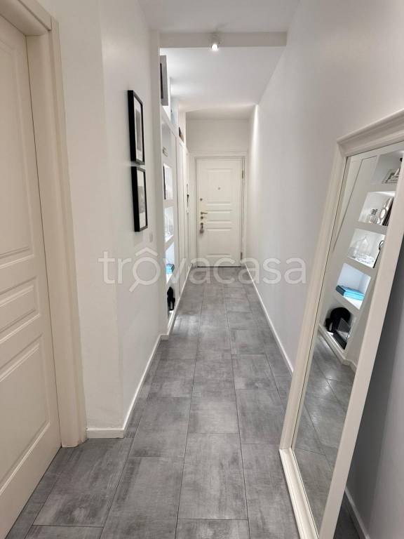 appartamento in affitto a Milano in zona XXII Marzo