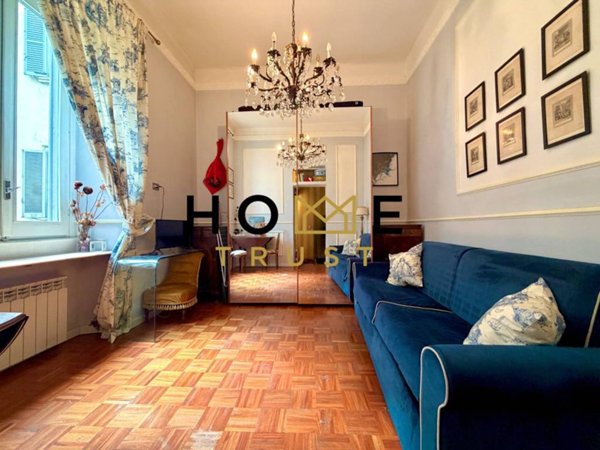 appartamento in affitto a Milano in zona Guastalla