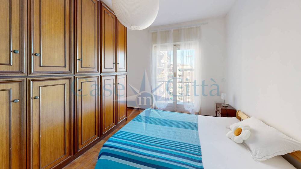 appartamento in affitto a Milano in zona Rembrandt