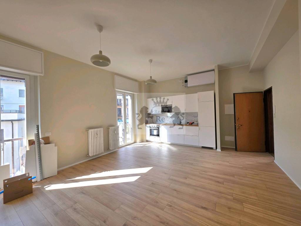 appartamento in affitto a Milano in zona Porta Garibaldi