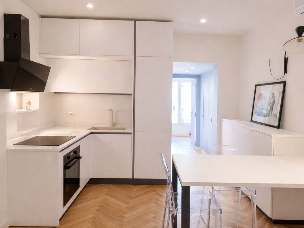 appartamento in affitto a Milano in zona Città Studi