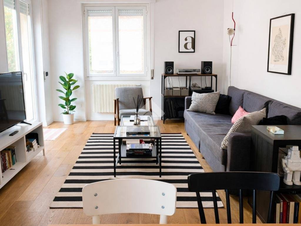 appartamento in affitto a Milano in zona Porta Genova