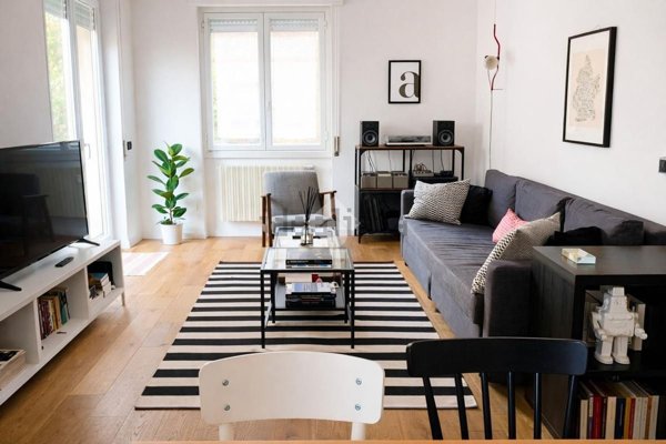 appartamento in affitto a Milano in zona Porta Genova