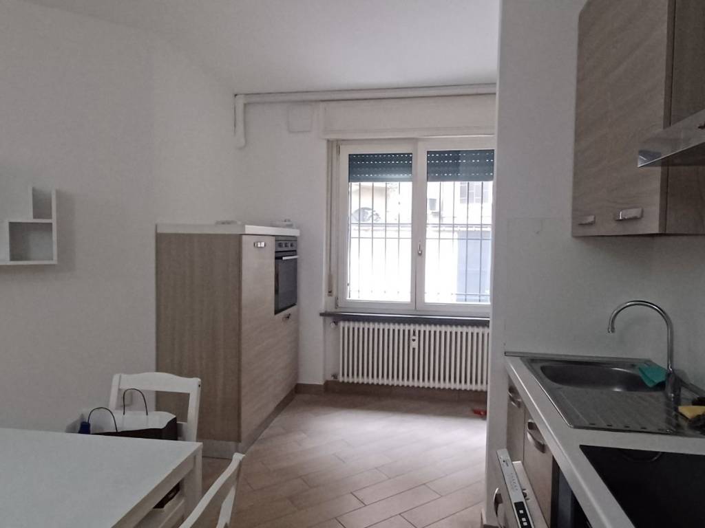 appartamento in affitto a Milano in zona Porta Romana