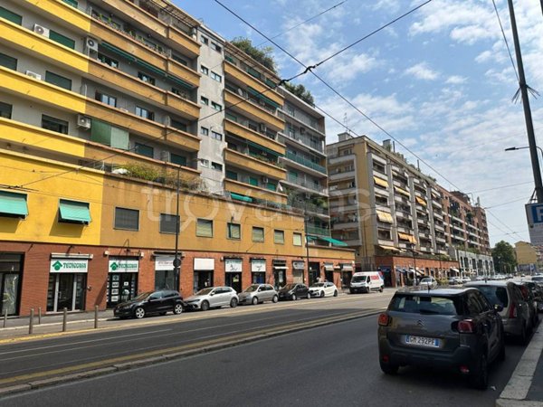 appartamento in affitto a Milano in zona San Siro