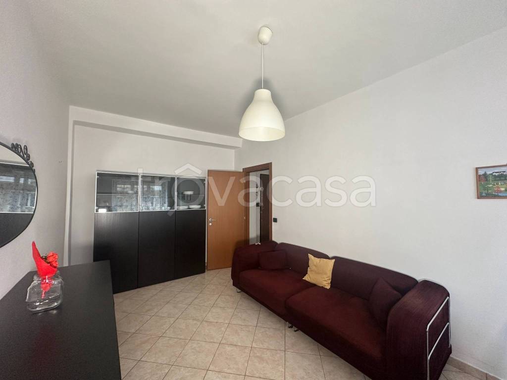 appartamento in affitto a Milano in zona San Siro