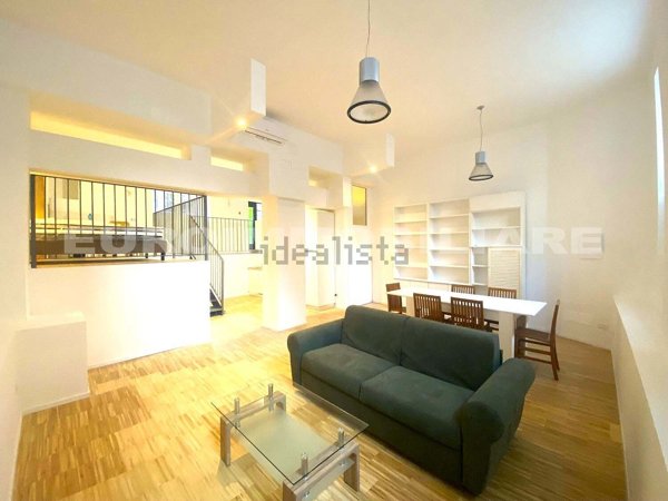 appartamento in affitto a Milano in zona Città Studi