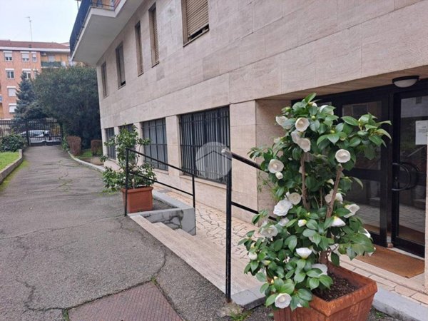 appartamento in affitto a Milano in zona Affori