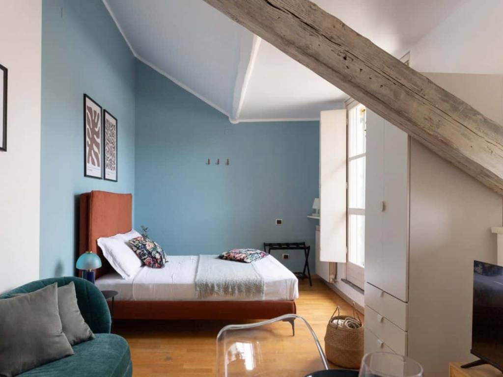 appartamento in affitto a Milano in zona Porta Romana