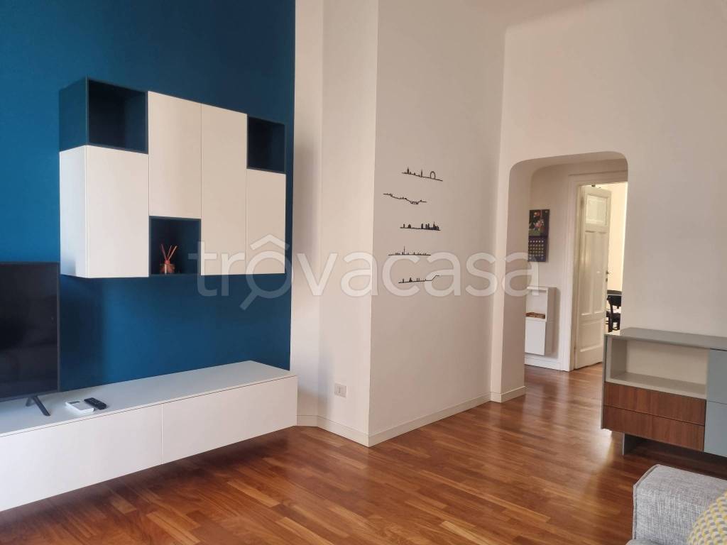 appartamento in affitto a Milano in zona Città Studi