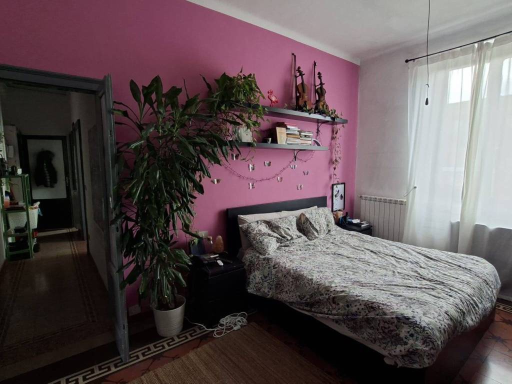 appartamento in affitto a Milano in zona Adriano