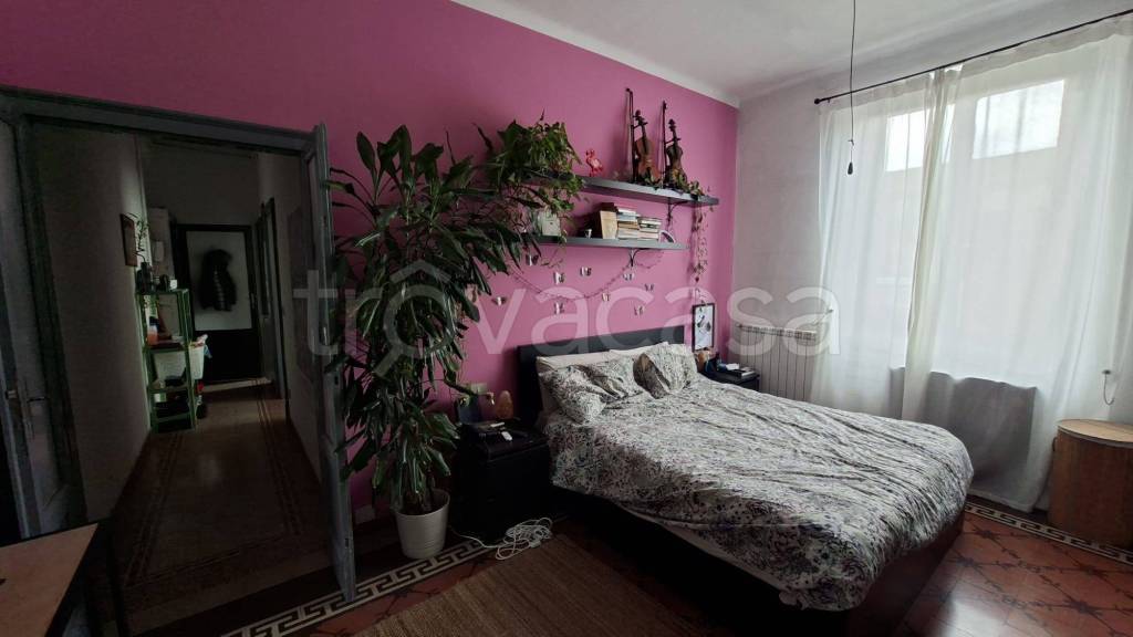 appartamento in affitto a Milano in zona Crescenzago