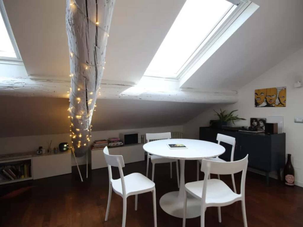 appartamento in affitto a Milano in zona Sempione