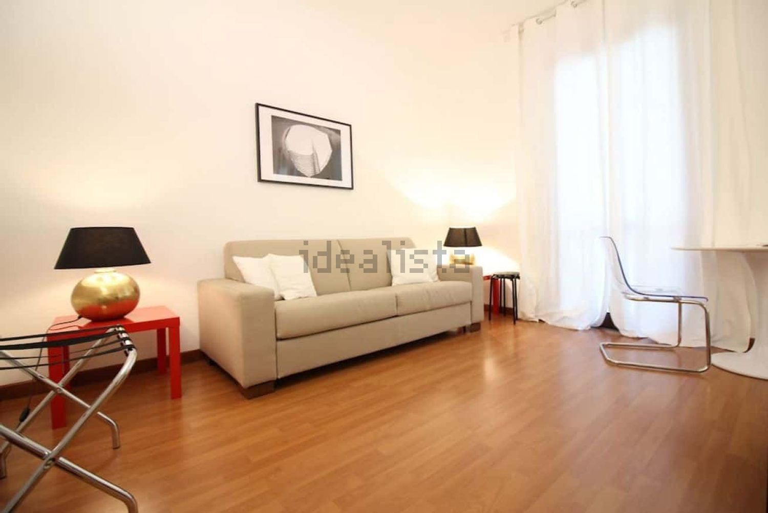 appartamento in affitto a Milano in zona Brera