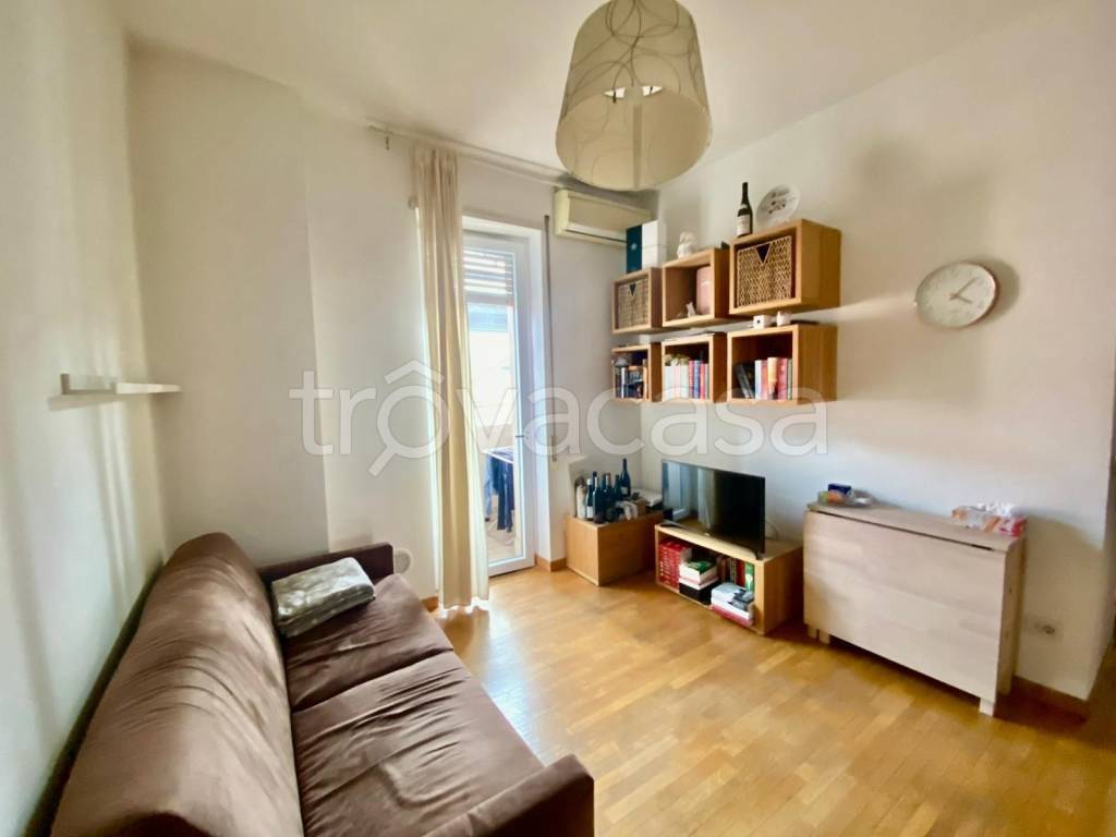 appartamento in affitto a Milano in zona Città Studi