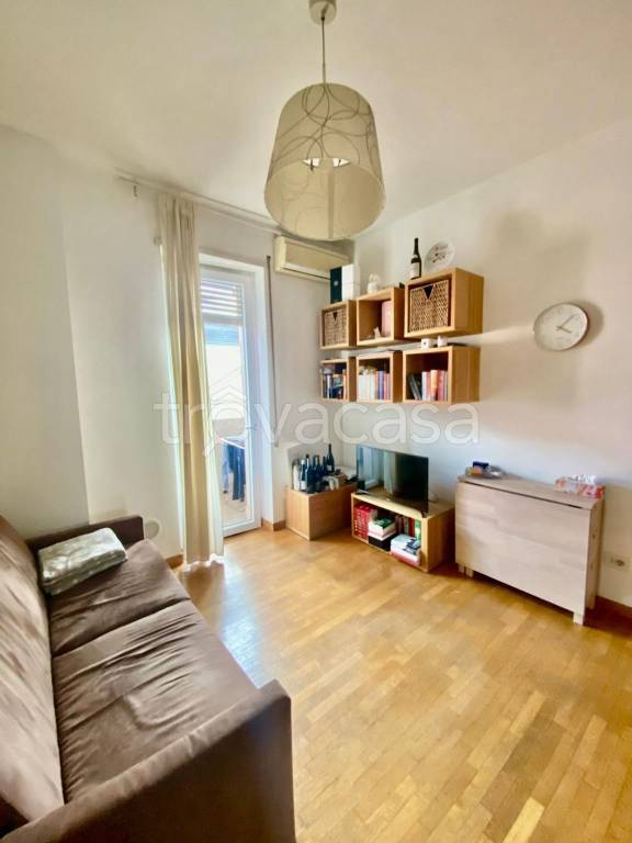 appartamento in affitto a Milano in zona Città Studi