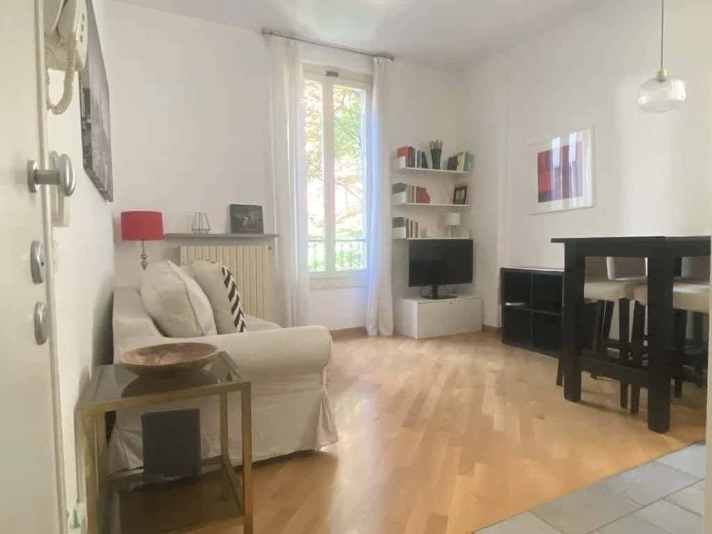 appartamento in affitto a Milano in zona Centro Storico