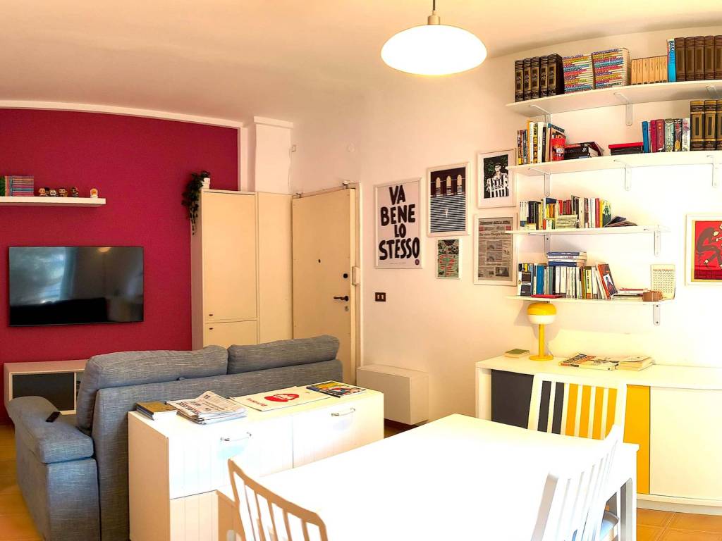 appartamento in affitto a Milano in zona Niguarda