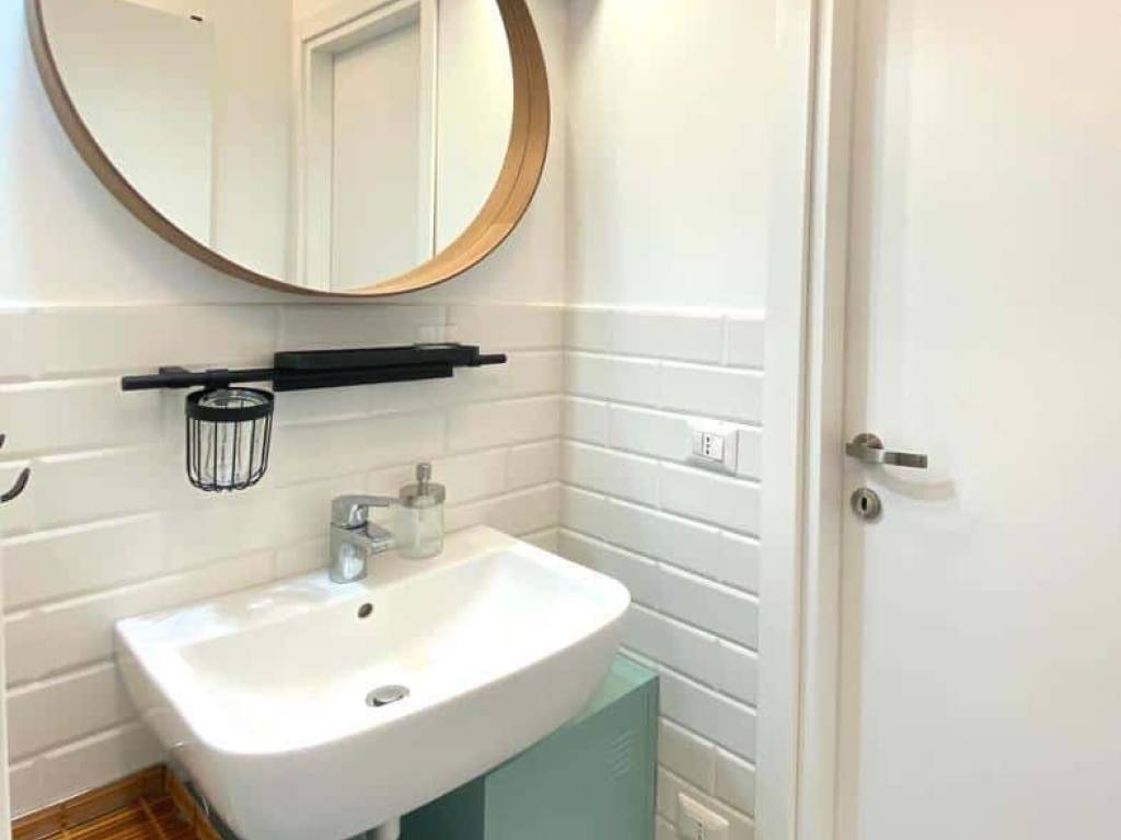 appartamento in affitto a Milano in zona Rogoredo