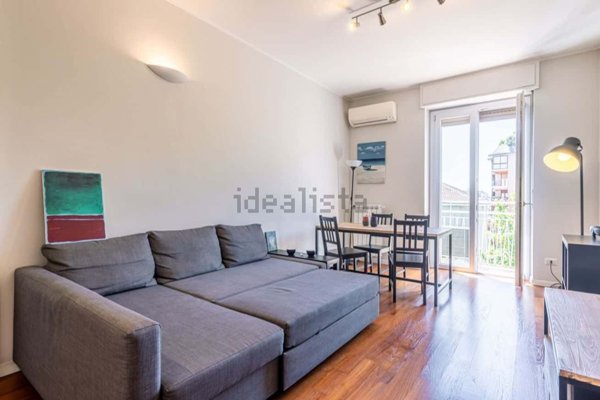 appartamento in affitto a Milano in zona Porta Genova