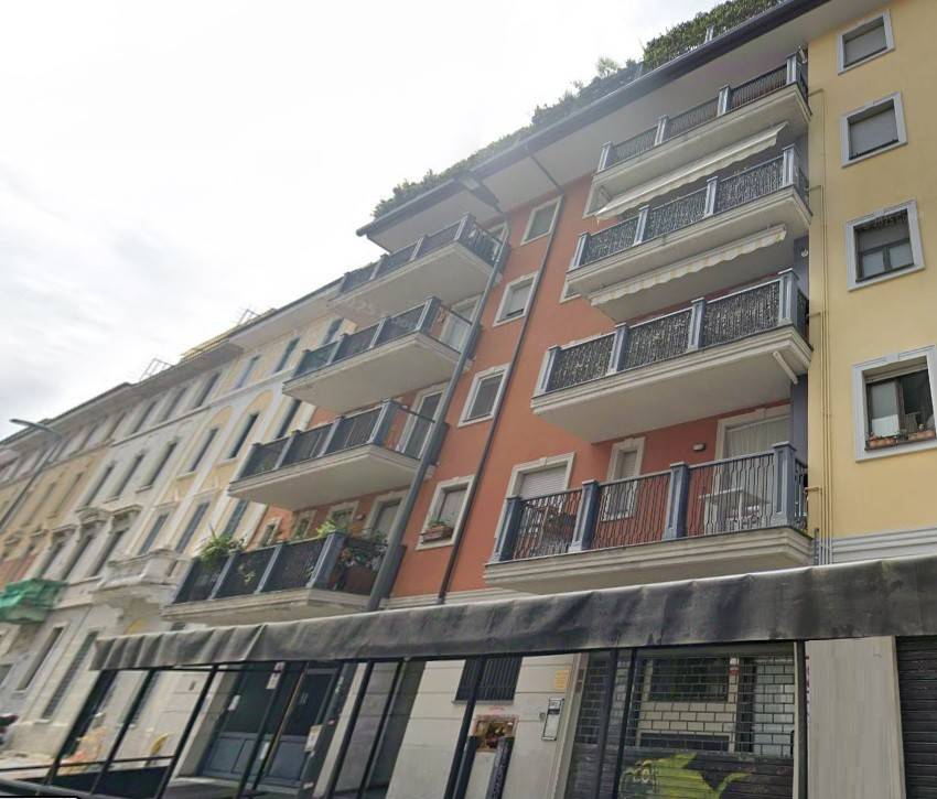 appartamento in affitto a Milano in zona Chiesa Rossa