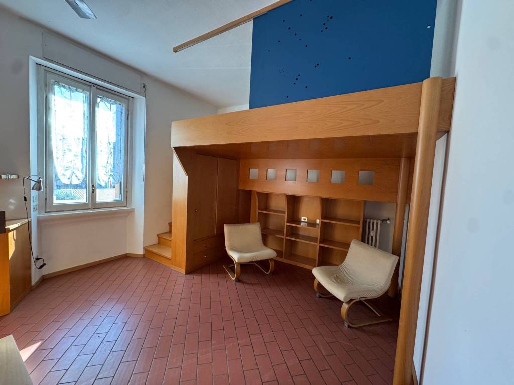 appartamento in affitto a Milano in zona Famagosta