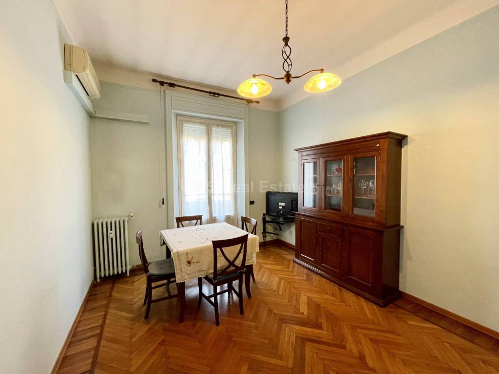 appartamento in affitto a Milano in zona Porta Romana