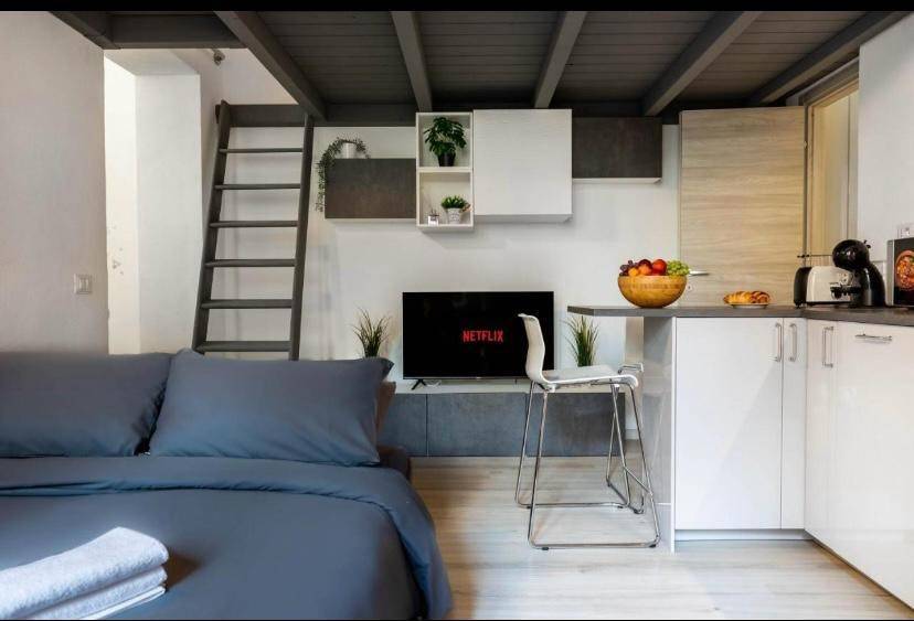 appartamento in affitto a Milano in zona Città Studi