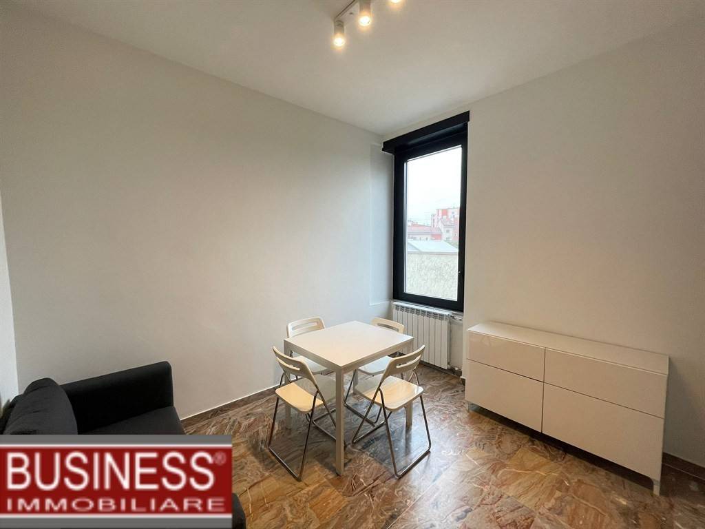 appartamento in affitto a Milano in zona Bicocca