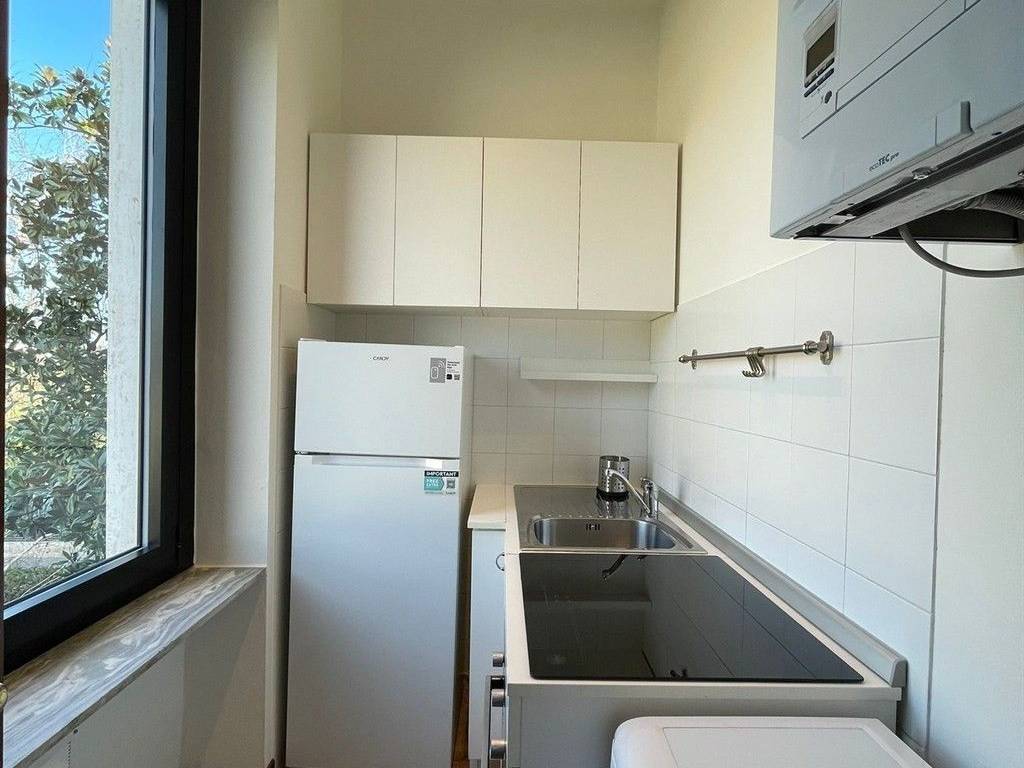 appartamento in affitto a Milano in zona Greco