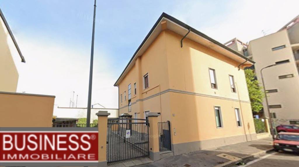 appartamento in affitto a Milano in zona Bicocca