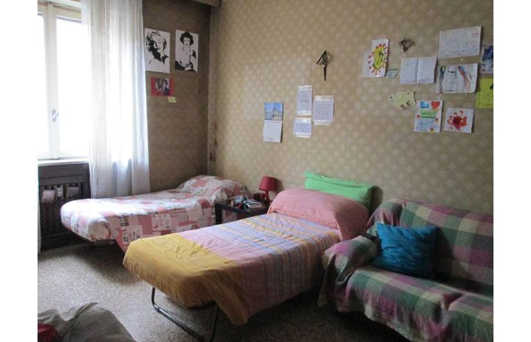 camera singola in affitto a Milano in zona Porta Romana