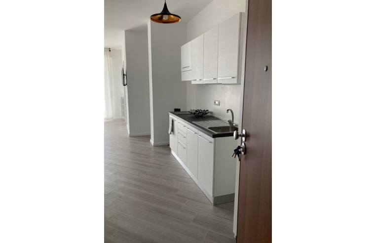 appartamento in affitto a Milano in zona Niguarda