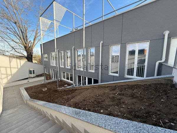 appartamento in affitto a Milano in zona Lambrate