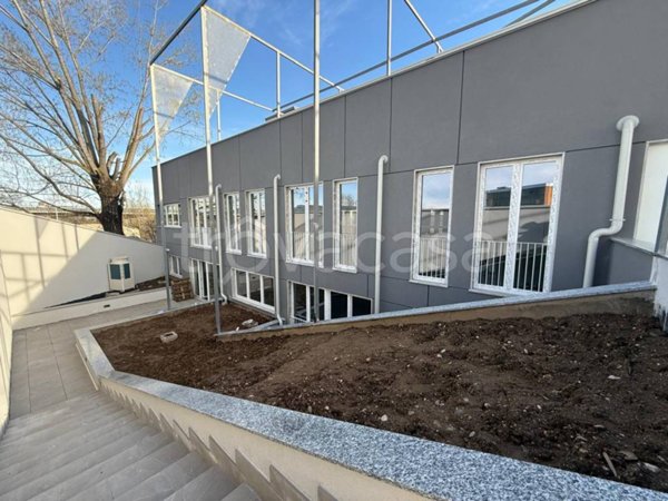 appartamento in affitto a Milano in zona Lambrate