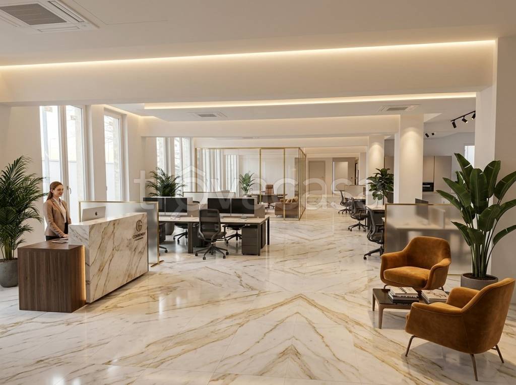 appartamento in affitto a Milano in zona Lambrate