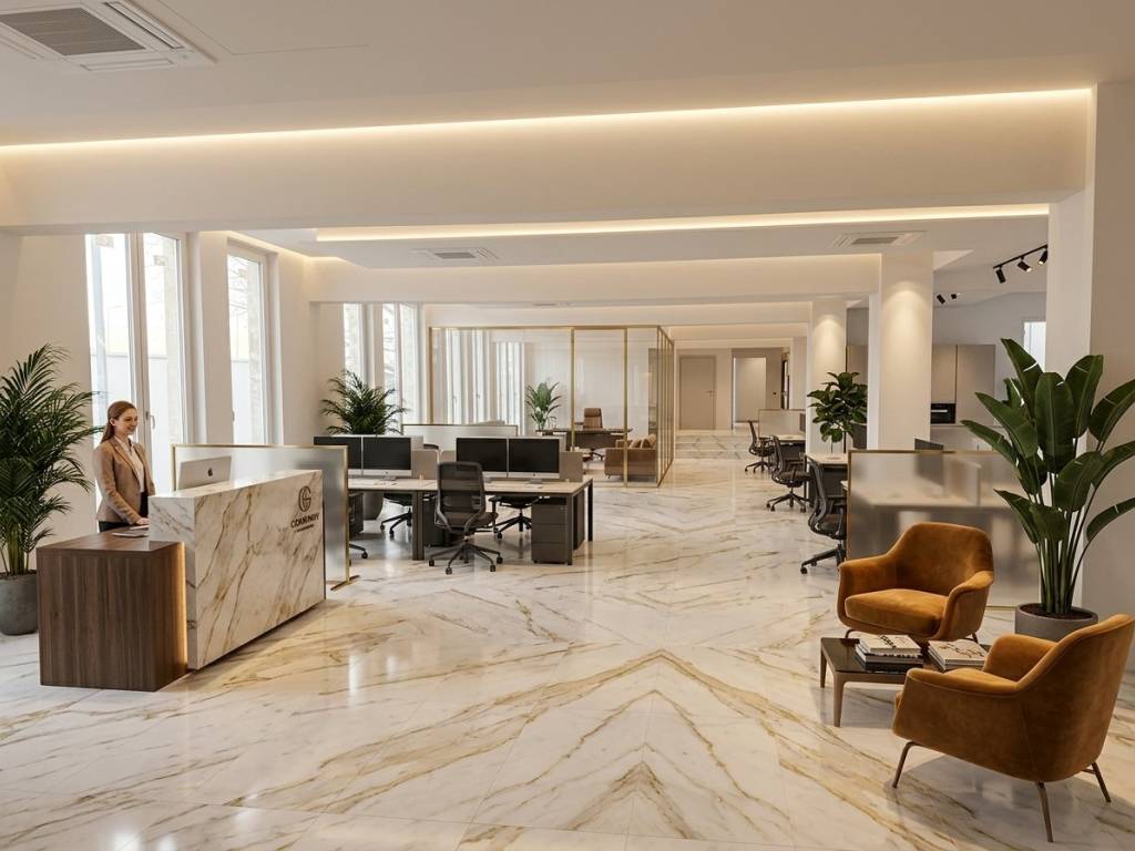 appartamento in affitto a Milano in zona Lambrate