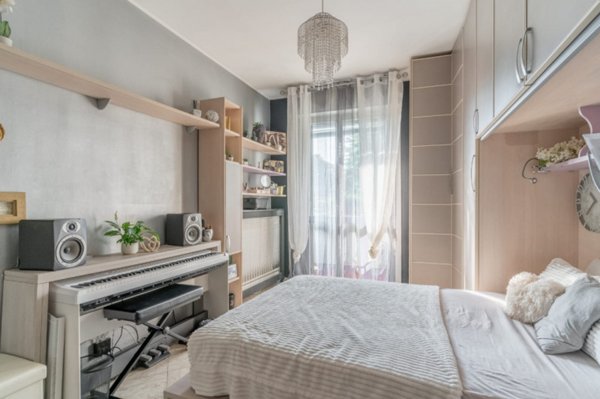 appartamento in affitto a Milano in zona Bocconi