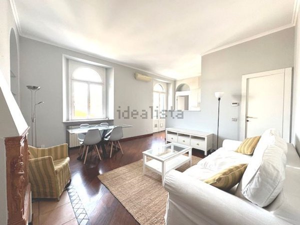 appartamento in affitto a Milano in zona Solari