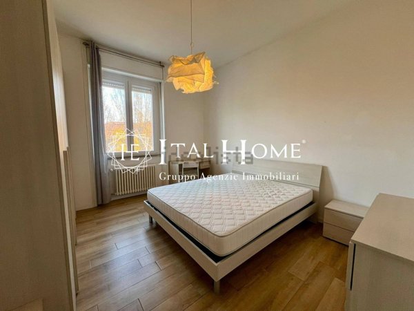 monolocale in affitto a Milano in zona Crescenzago