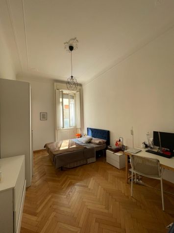 appartamento in affitto a Milano in zona San Vittore