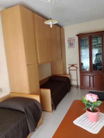 camera singola in affitto a Milano in zona Corvetto