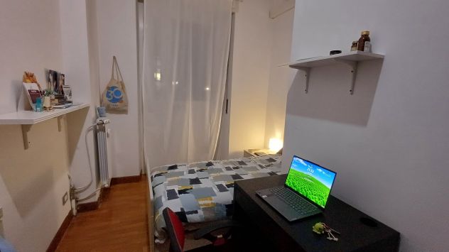 camera singola in affitto a Milano in zona Lambrate