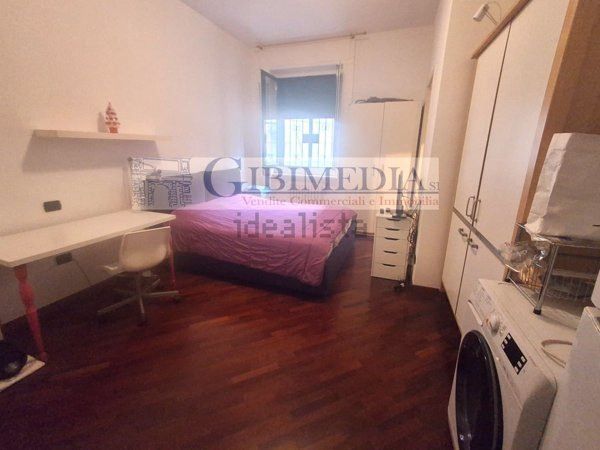 appartamento in affitto a Milano in zona Porta Romana