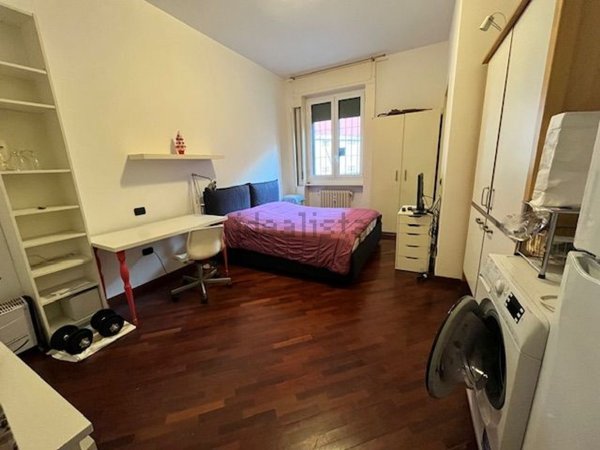appartamento in affitto a Milano in zona Porta Romana