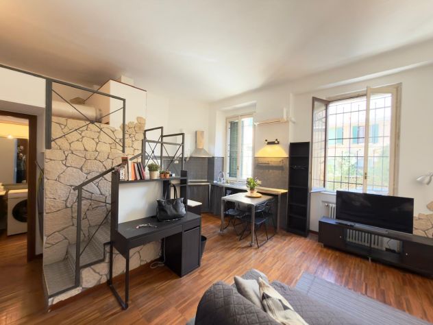 appartamento in affitto a Milano in zona Greco