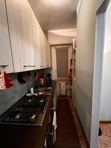 appartamento in affitto a Milano in zona Gorla